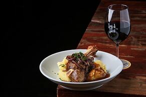 Holiday Inn Perth City Centre by IHG