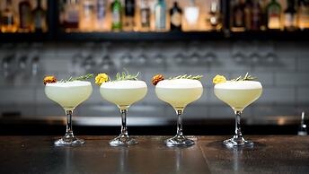 Holiday Inn Perth City Centre by IHG