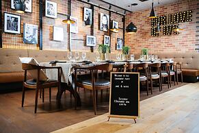 Holiday Inn Perth City Centre by IHG