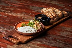 Holiday Inn Perth City Centre by IHG