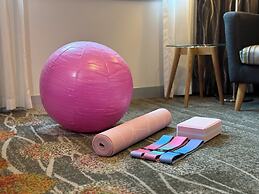 Holiday Inn Perth City Centre by IHG