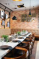 Holiday Inn Perth City Centre by IHG