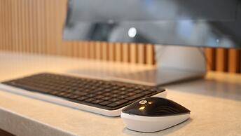 Holiday Inn Perth City Centre by IHG