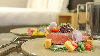 Holiday Inn Perth City Centre by IHG