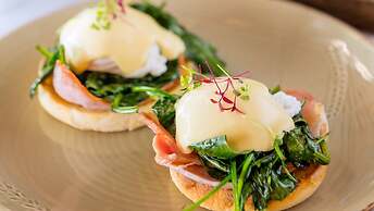 Holiday Inn Perth City Centre by IHG