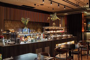 Holiday Inn Perth City Centre by IHG