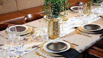 Holiday Inn Perth City Centre by IHG