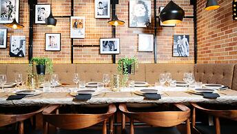 Holiday Inn Perth City Centre by IHG