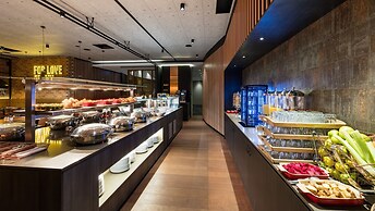 Holiday Inn Perth City Centre by IHG