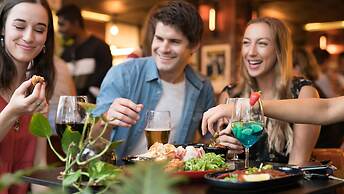 Holiday Inn Perth City Centre by IHG