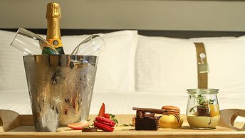 Holiday Inn Perth City Centre by IHG