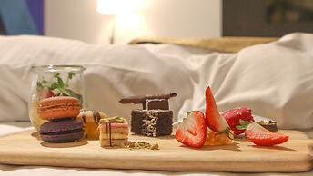 Holiday Inn Perth City Centre by IHG