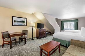 Best Western Plus Eagle/Vail Airport