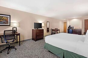 Best Western Plus Eagle/Vail Airport