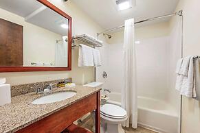 Best Western Plus Eagle/Vail Airport