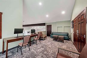 Best Western Plus Eagle/Vail Airport