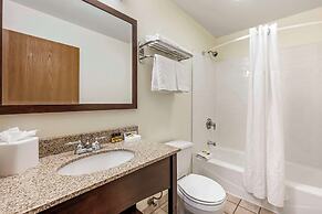 Best Western Plus Eagle/Vail Airport