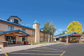 Best Western Plus Eagle/Vail Airport