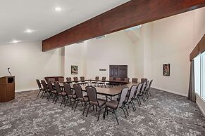 Best Western Plus Eagle/Vail Airport