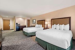 Best Western Plus Eagle/Vail Airport