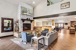 Best Western Plus Eagle/Vail Airport