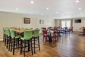 Best Western Plus Eagle/Vail Airport