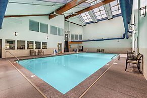 Best Western Plus Eagle/Vail Airport