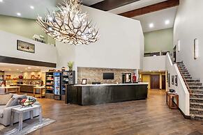 Best Western Plus Eagle/Vail Airport