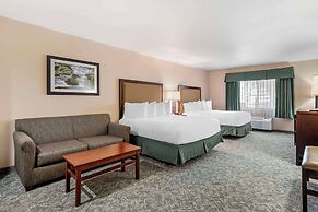 Best Western Plus Eagle/Vail Airport