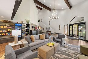 Best Western Plus Eagle/Vail Airport