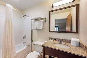 Best Western Plus Eagle/Vail Airport