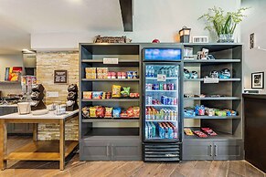 Best Western Plus Eagle/Vail Airport