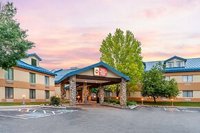 Best Western Plus Eagle/Vail Valley