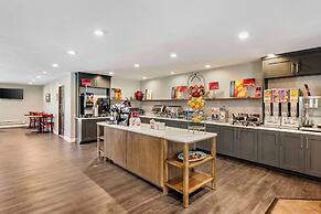 Best Western Plus Eagle/Vail Airport