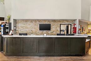 Best Western Plus Eagle/Vail Airport