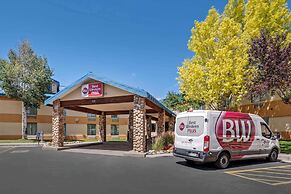 Best Western Plus Eagle/Vail Airport