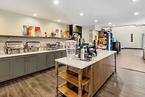 Best Western Plus Eagle/Vail Airport