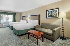 Best Western Plus Eagle/Vail Airport