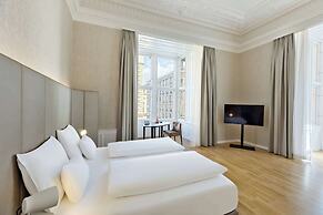 Hotel Rathauspark Wien, a member of Radisson Individuals