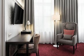 Hotel Rathauspark Wien - Handwritten Collection