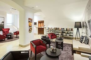 Hotel Rathauspark Wien, a member of Radisson Individuals