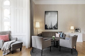 Hotel Rathauspark Wien - Handwritten Collection