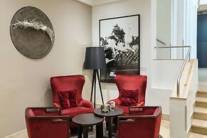 Hotel Rathauspark Wien, a member of Radisson Individuals