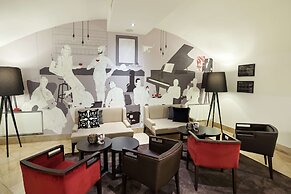 Hotel Rathauspark Wien, a member of Radisson Individuals