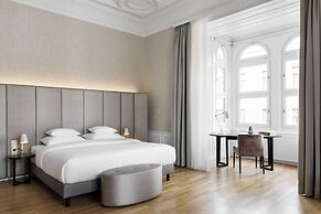 Hotel Rathauspark Wien - Handwritten Collection