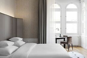 Hotel Rathauspark Wien - Handwritten Collection