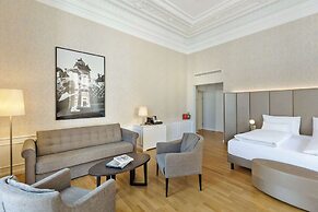 Hotel Rathauspark Wien, a member of Radisson Individuals