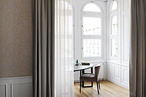 Hotel Rathauspark Wien - Handwritten Collection