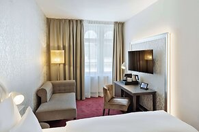 Hotel Rathauspark Wien, a member of Radisson Individuals