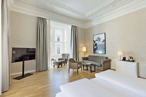 Hotel Rathauspark Wien, a member of Radisson Individuals